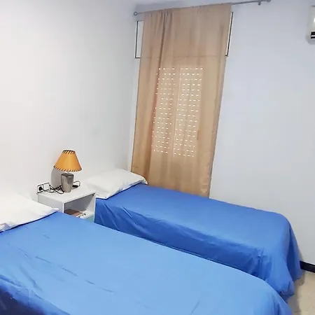 شقة Salou2