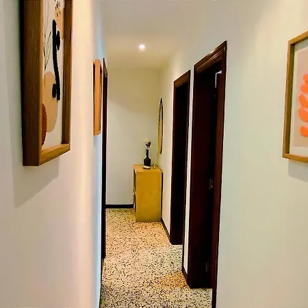 شقة Salou2