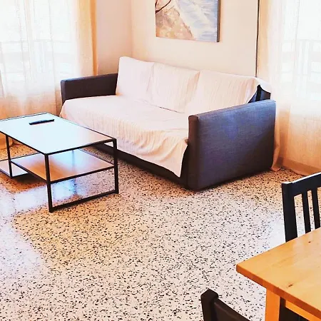 Salou2 Apartman