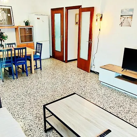 Apartman Salou2
