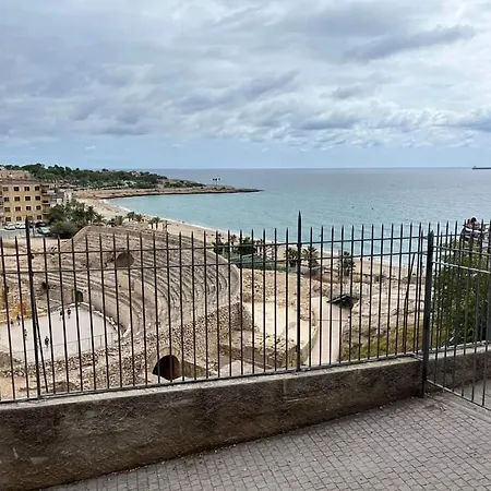 شقة Salou2 سالو
