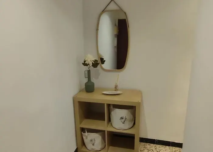 Salou2 דירה סאלו